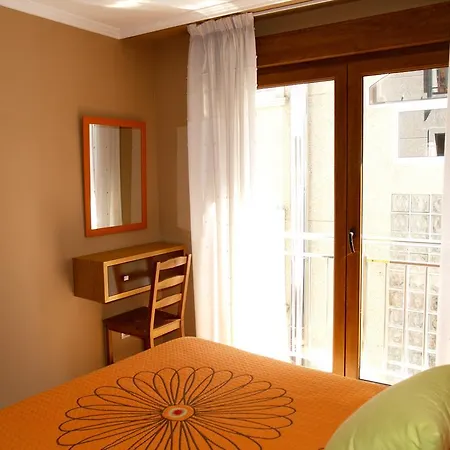 アパート Barrosa Ii ポルトノボ