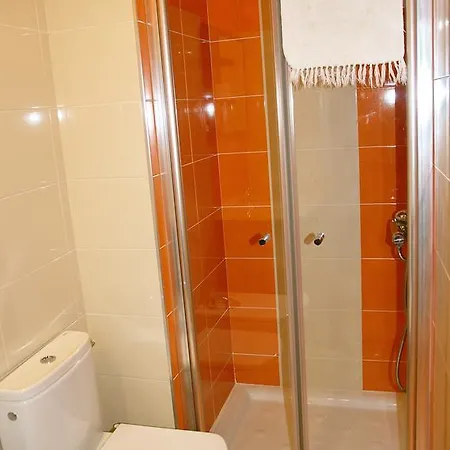 Barrosa Ii アパート