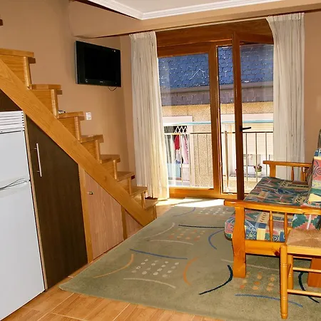 Apartment Barrosa Ii *