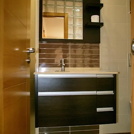 Barrosa Ii * ポルトノボ