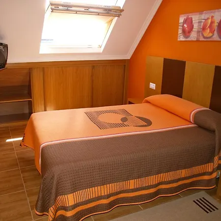 アパート Barrosa Ii