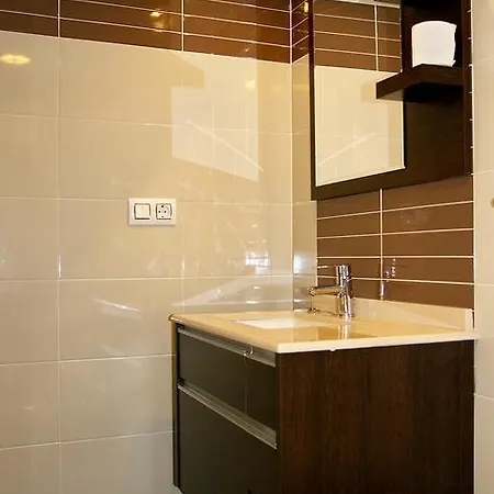 アパート Barrosa Ii