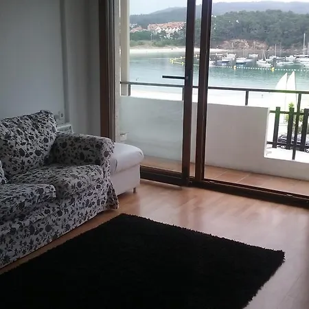 アパート Barrosa Ii