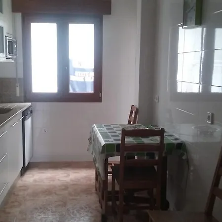 Apartamento Barrosa Ii
