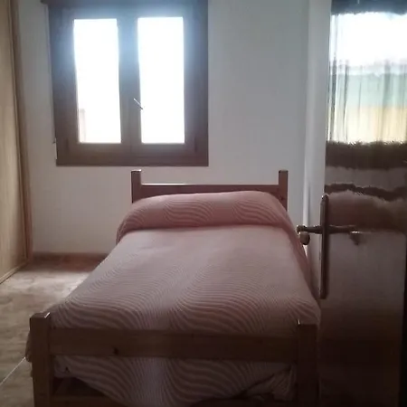 Apartamento Barrosa Ii