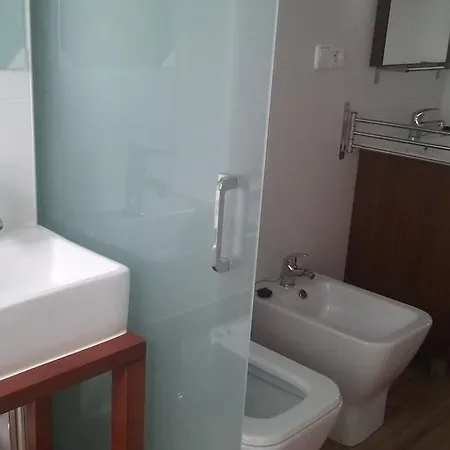 アパート Barrosa Ii ポルトノボ