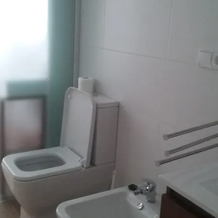 Apartamento Barrosa Ii