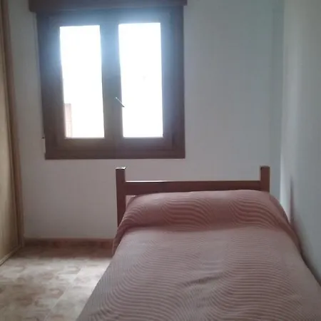Apartamento Barrosa Ii