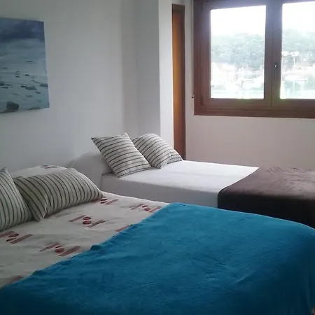 アパート Barrosa Ii *