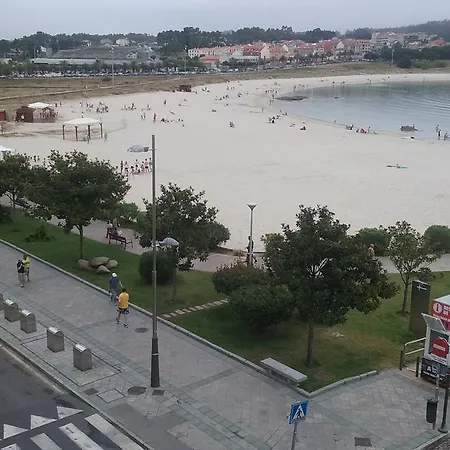 アパート Barrosa Ii