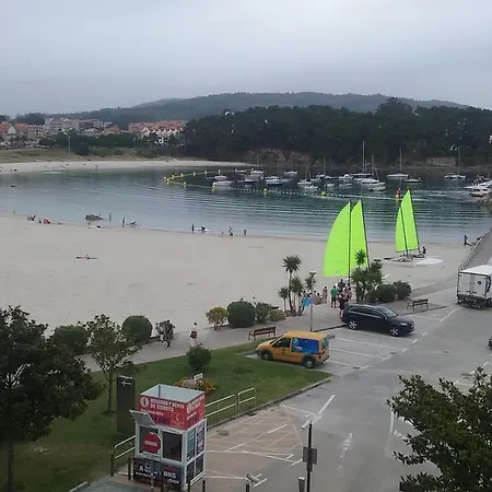 Apartamento Barrosa Ii