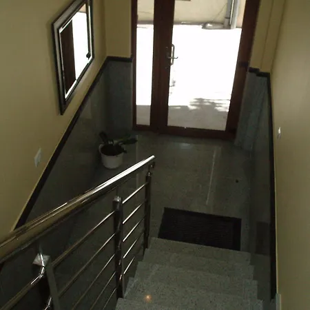 アパート Barrosa Ii ポルトノボ