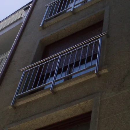 アパート Barrosa Ii ポルトノボ