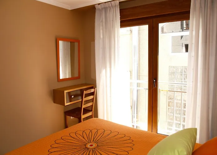 Διαμέρισμα Barrosa Ii Πόρτο Νόβο