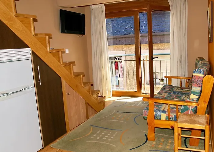 Διαμέρισμα Barrosa Ii *