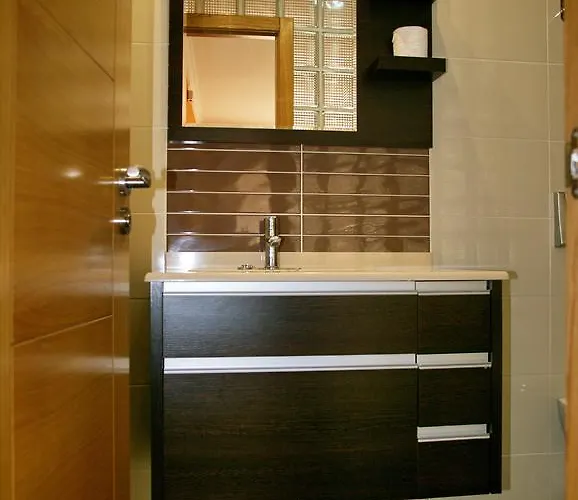 Barrosa Ii * Πόρτο Νόβο