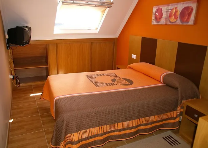 Διαμέρισμα Barrosa Ii