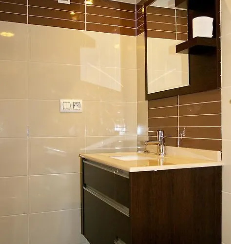 Διαμέρισμα Barrosa Ii