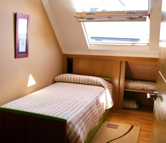 Barrosa Ii Διαμέρισμα