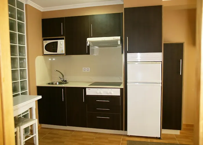 Barrosa Ii Διαμέρισμα Πόρτο Νόβο