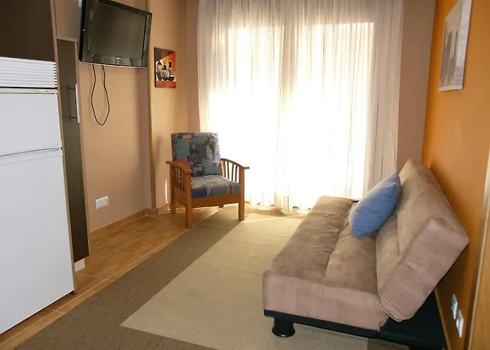 Barrosa Ii Πόρτο Νόβο