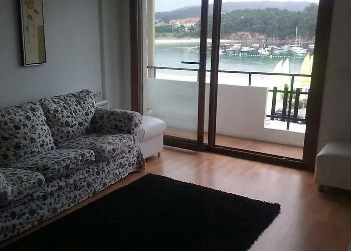 Διαμέρισμα Barrosa Ii