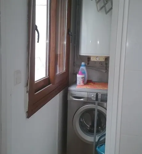 Barrosa Ii Πόρτο Νόβο