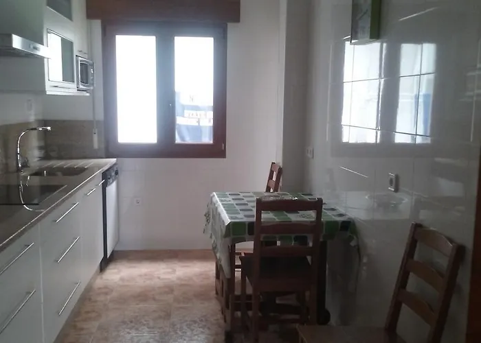 Διαμέρισμα Barrosa Ii