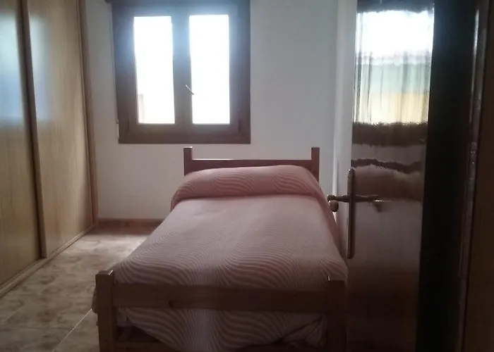 Διαμέρισμα Barrosa Ii