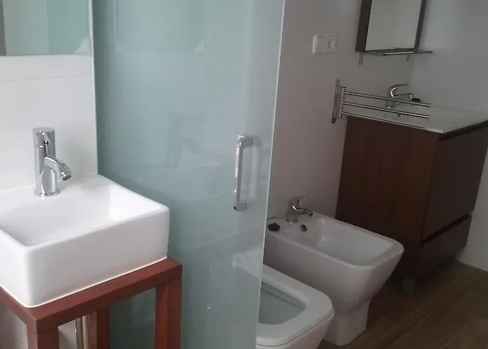 Διαμέρισμα Barrosa Ii Πόρτο Νόβο