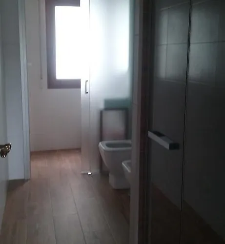 Barrosa Ii Πόρτο Νόβο