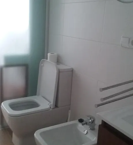 Διαμέρισμα Barrosa Ii