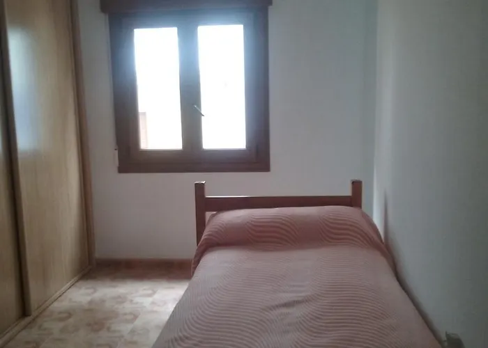 Διαμέρισμα Barrosa Ii