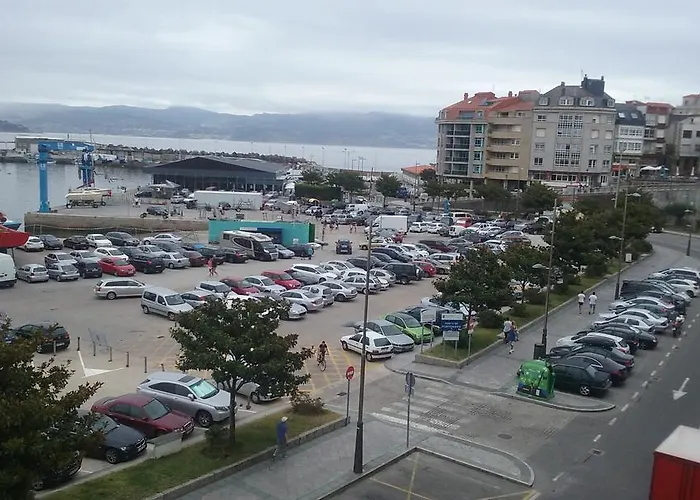 Διαμέρισμα Barrosa Ii Πόρτο Νόβο