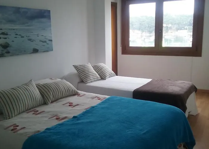 Διαμέρισμα Barrosa Ii *