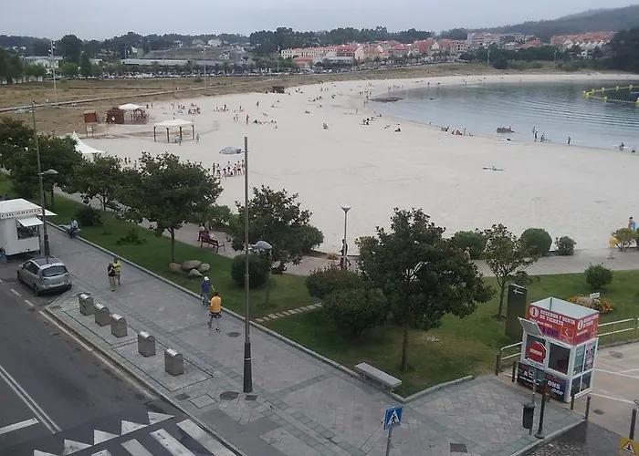 Διαμέρισμα Barrosa Ii