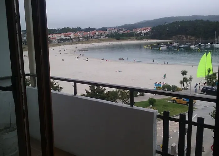 Διαμέρισμα Barrosa Ii Πόρτο Νόβο