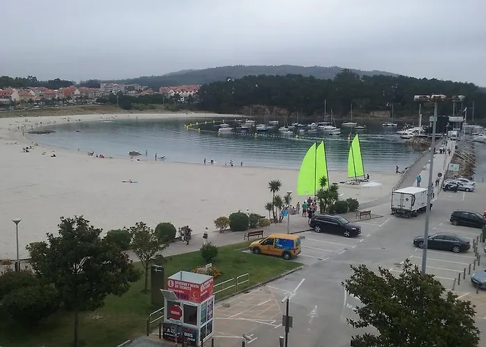 Διαμέρισμα Barrosa Ii