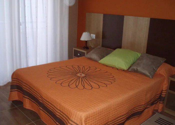 Barrosa Ii Πόρτο Νόβο