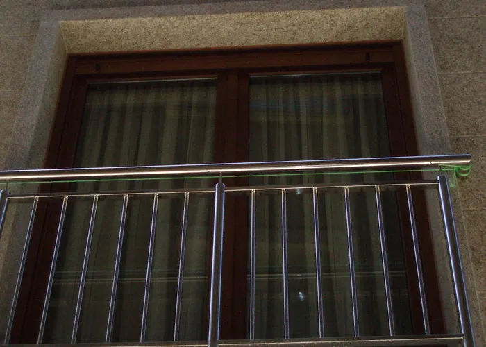 Διαμέρισμα Barrosa Ii *