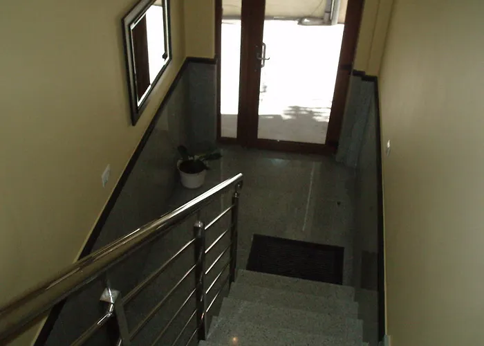 Διαμέρισμα Barrosa Ii Πόρτο Νόβο