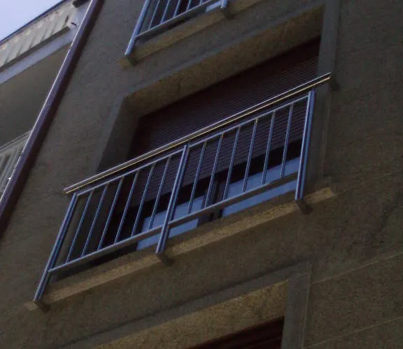 Διαμέρισμα Barrosa Ii Πόρτο Νόβο