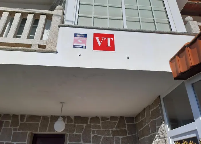 Διαμέρισμα Barrosa Ii Πόρτο Νόβο